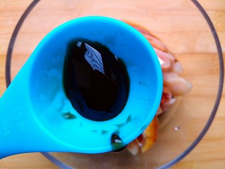 6、奶香鸡柳（烤箱版）,加蚝油