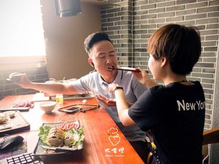 13、暴走鱿鱼卷螺蛳粉丨大嘴螺,带上高逼格暴走鱿鱼卷螺蛳粉贴心探班男票，这份粗暴的甜蜜他会懂~