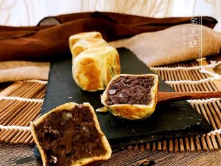 20、宝斗糕,成品1