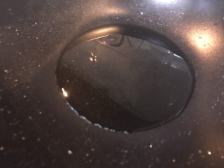 11、超满足便当（16）,倒入油