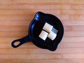 10、四季滋补芙蓉汤,大葱切段