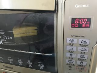 19、黄金三明治,8分钟