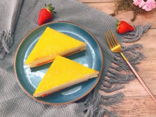 22、黄金三明治,等不及开动了????