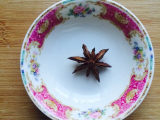 2、#糖醋菜#鸡中翅,漂亮的八角一个