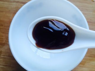 8、#糖醋菜#鸡中翅,1勺蚝油