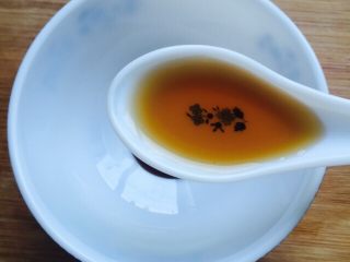 9、#糖醋菜#鸡中翅,2勺料酒