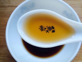 12、#糖醋菜#鸡中翅,2勺梅汁