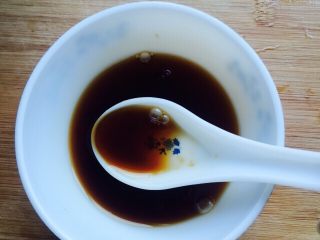 14、#糖醋菜#鸡中翅,搅拌均匀备用