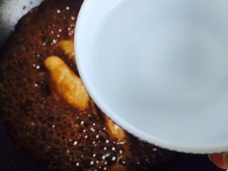 20、#糖醋菜#鸡中翅,加一碗热水