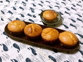 19、传统蛋糕,配上一杯咖啡就是非常理想的下午茶！