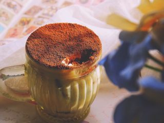 14、酥脆可口的 手指饼干 (提拉米苏原料),带我回家吧 ^_^