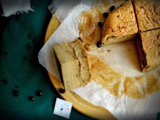 14、柠檬魔法蛋糕,口味可以随意变换哦～