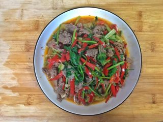 31、超满足便当(4),装盘