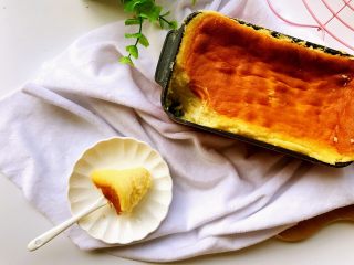 20、半熟芝士(6寸圆模),成品4