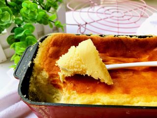 22、半熟芝士(6寸圆模),成品6