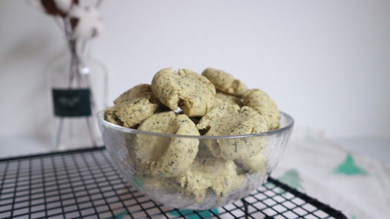 海苔玛格丽特宝宝版