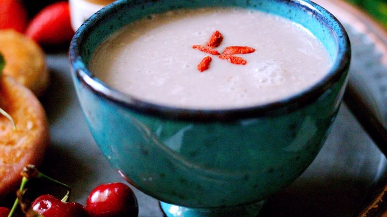 杂粮米糊豆浆机版