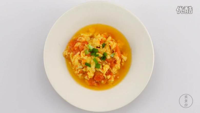 番茄烧菜竟也有那么多小技巧