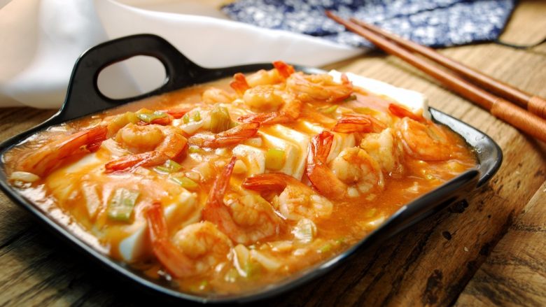 叮一下美味健康瘦身大菜出炉