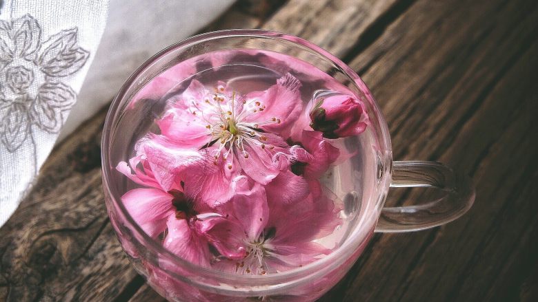 零失败高颜值的桃花冻