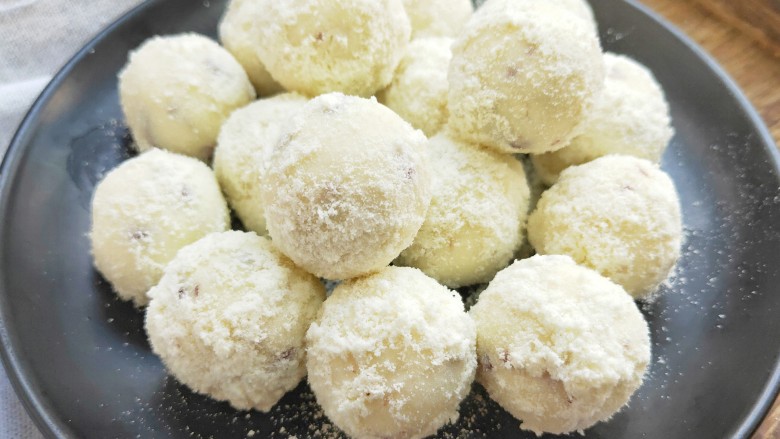 最健康的小零食酸奶牛乳糖