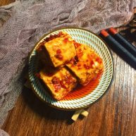 农家传统自制豆腐乳详细版