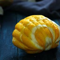 会吐珠的贝壳馒头