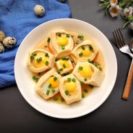 吃豆腐豆腐窝蛋