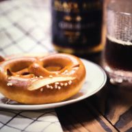 普雷结和德国啤酒