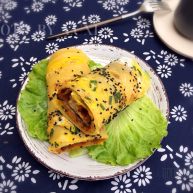 深夜食堂之煎饼果子