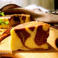 大理石芝士蛋糕