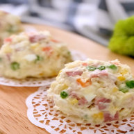 深夜食堂大叔的做法真的超好吃