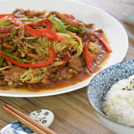 金针菇控们在哪里赶快来围观