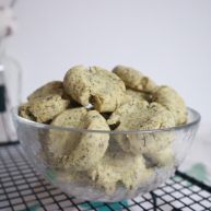 海苔玛格丽特宝宝版