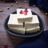 手工自制豆腐纯天然无添加