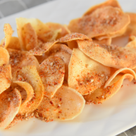 薯片厂家都急坏了2分钟学会这款香辣薯片