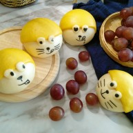 换装机器猫小馒头