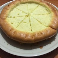 电饭煲蛋糕家庭做法