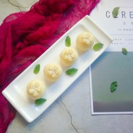 土豆泥玉米球——瘦身减脂