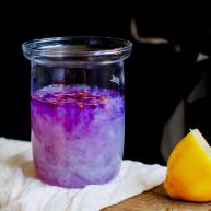 神秘梦幻的星空银耳做法居然这么简单