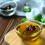 变废为宝——葱料油