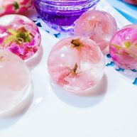 佳儿的水信玄饼少女心怦怦滴