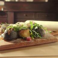 最浪漫的情人节特餐米兰之吻