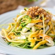 开春季春天一定要吃的美容减肥菜