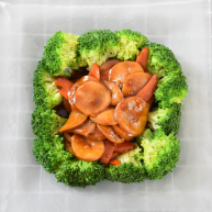 西兰花这样做健康又美味减肥抗癌两不误