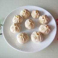 儿童小笼包新文美食