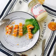 香酥鸡排烤箱版