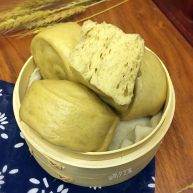 红糖馒头