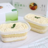 代餐粉也能吃出新花样豆乳盒子