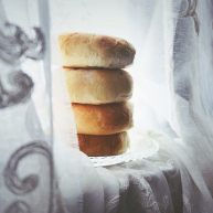 绵软红豆包普通面粉健康少油